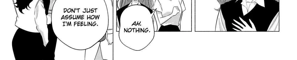 Read 2.5D Seduction chapter 140 image 33 on Lezhin