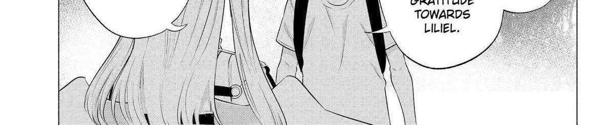 Read 2.5D Seduction chapter 141 image 1 on Lezhin