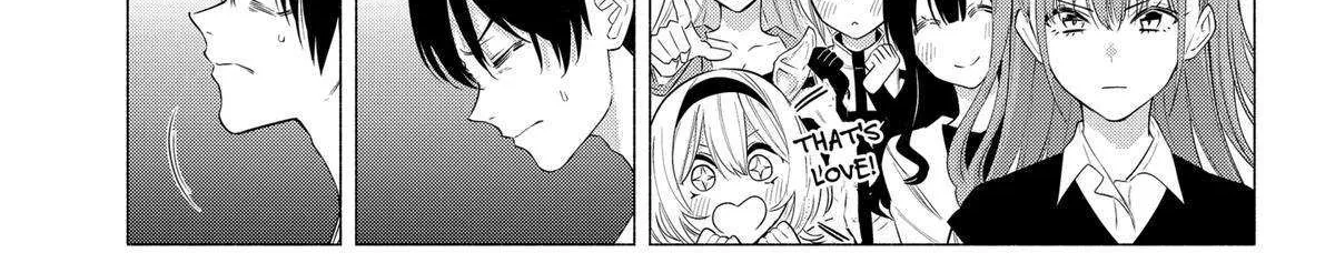 Read 2.5D Seduction chapter 141 image 17 on Lezhin