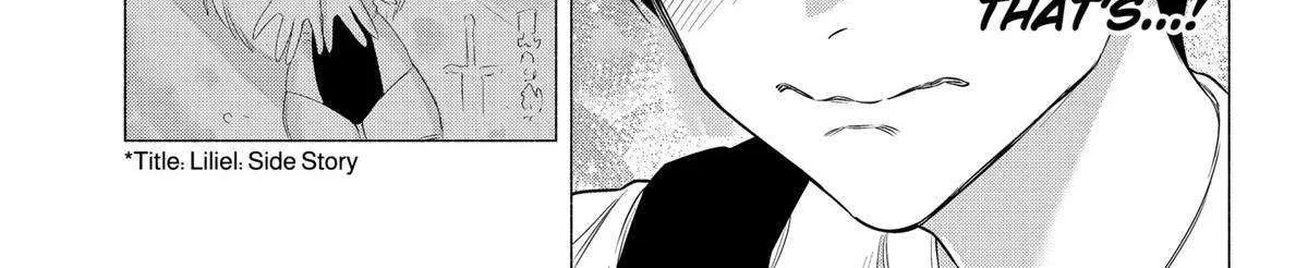 Read 2.5D Seduction chapter 141 image 21 on Lezhin