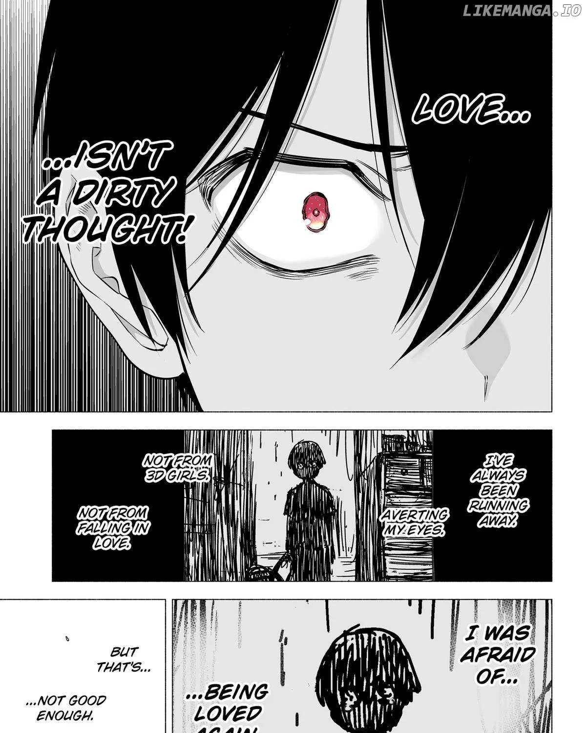 Read 2.5D Seduction chapter 141 image 24 on Lezhin