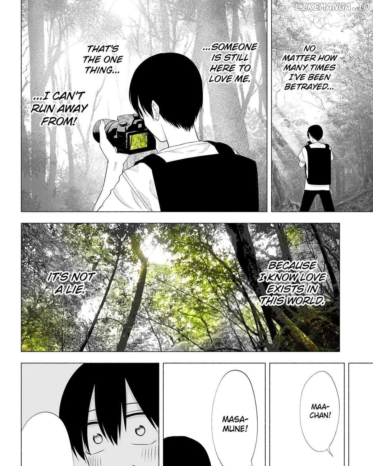 Read 2.5D Seduction chapter 141 image 26 on Lezhin
