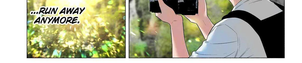 Read 2.5D Seduction chapter 141 image 29 on Lezhin
