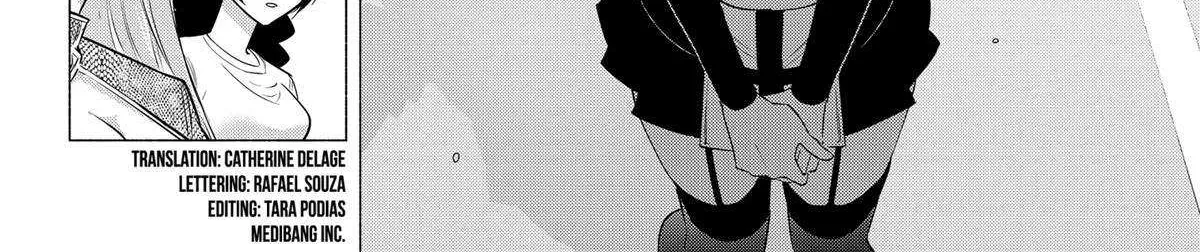 Read 2.5D Seduction chapter 141 image 3 on Lezhin