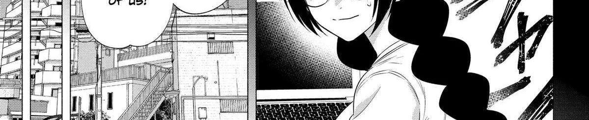 Read 2.5D Seduction chapter 142 image 18 on Lezhin