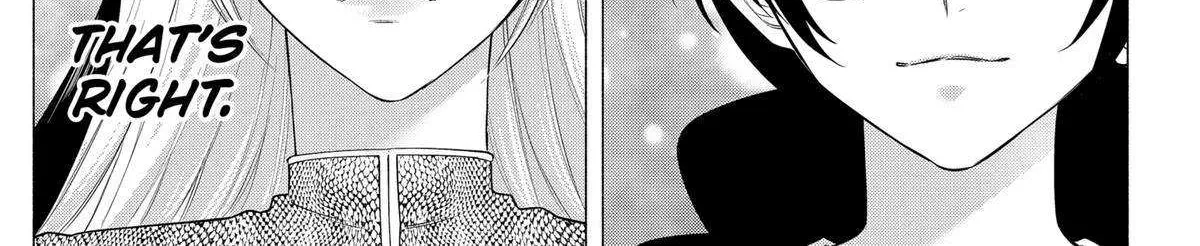 Read 2.5D Seduction chapter 142 image 22 on Lezhin