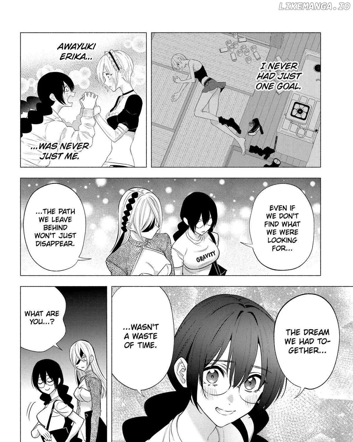 Read 2.5D Seduction chapter 142 image 23 on Lezhin