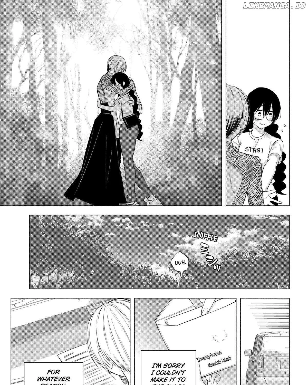Read 2.5D Seduction chapter 142 image 29 on Lezhin
