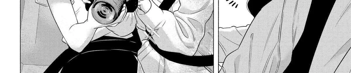 Read 2.5D Seduction chapter 142 image 36 on Lezhin