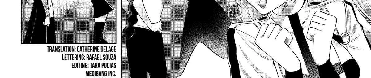 Read 2.5D Seduction chapter 142 image 4 on Lezhin