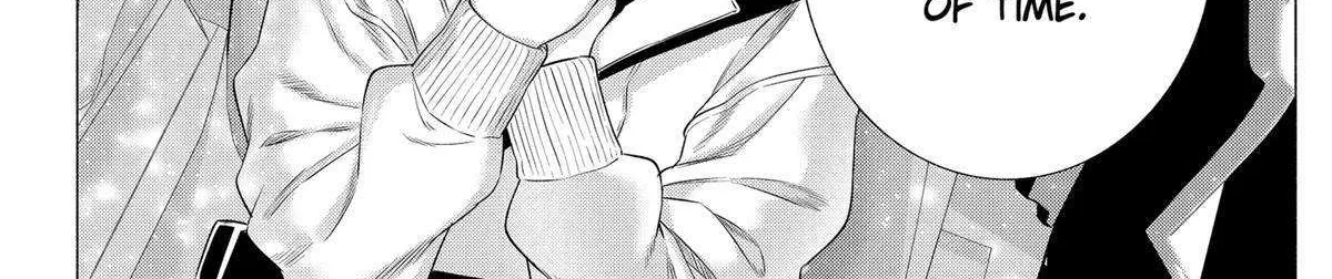 Read 2.5D Seduction chapter 142 image 40 on Lezhin