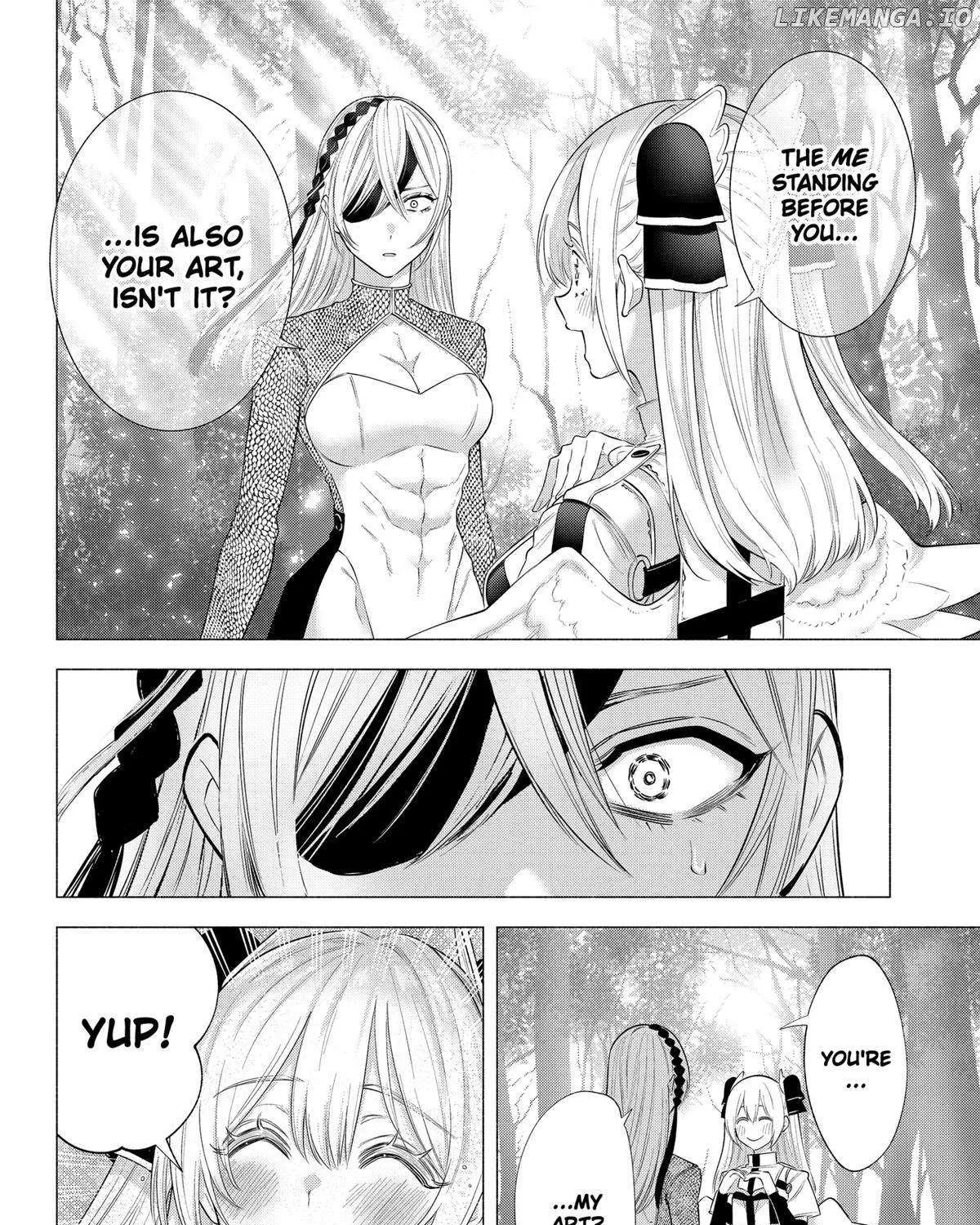 Read 2.5D Seduction chapter 142 image 7 on Lezhin