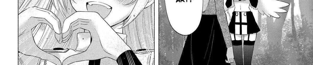 Read 2.5D Seduction chapter 142 image 8 on Lezhin