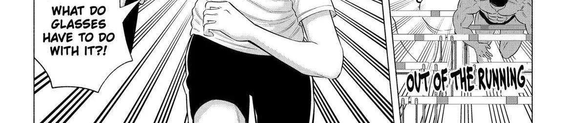 Read 2.5D Seduction chapter 144 image 11 on Lezhin