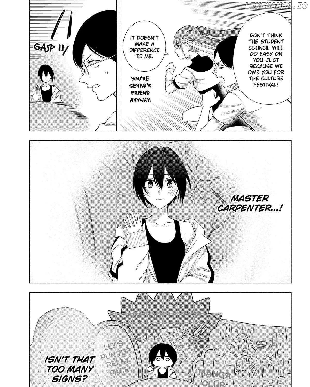 Read 2.5D Seduction chapter 144 image 12 on Lezhin