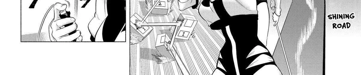 Read 2.5D Seduction chapter 144 image 15 on Lezhin