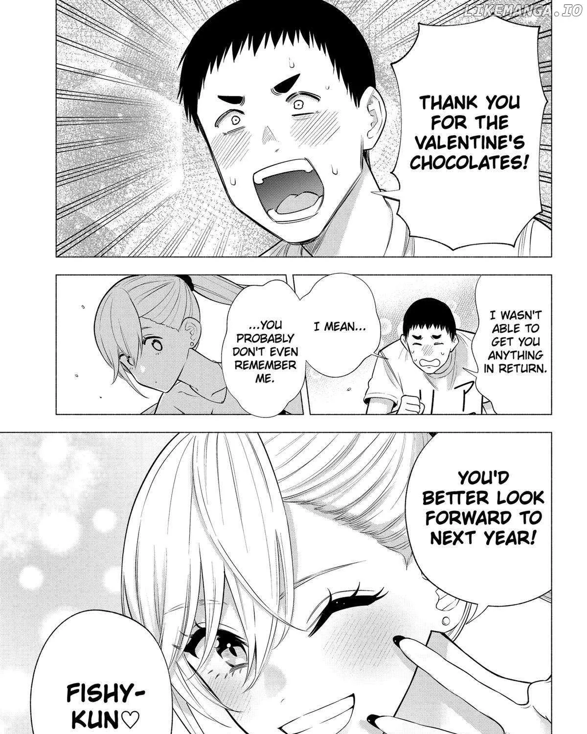 Read 2.5D Seduction chapter 144 image 28 on Lezhin