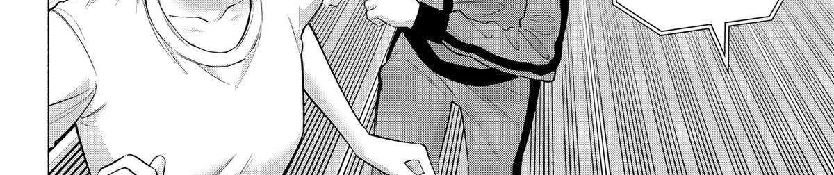 Read 2.5D Seduction chapter 144 image 31 on Lezhin