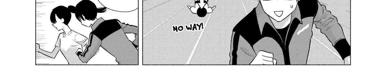 Read 2.5D Seduction chapter 144 image 33 on Lezhin