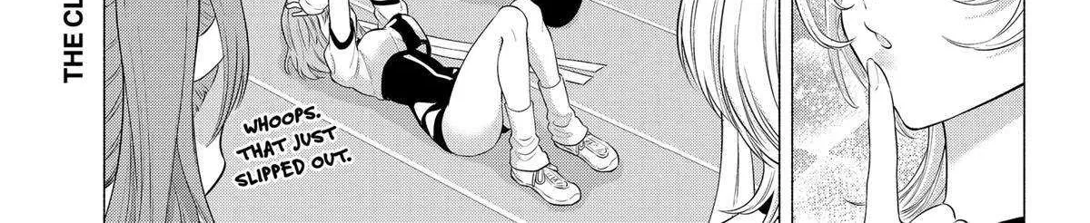 Read 2.5D Seduction chapter 144 image 37 on Lezhin