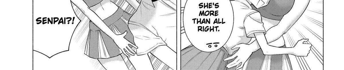 Read 2.5D Seduction chapter 145 image 10 on Lezhin