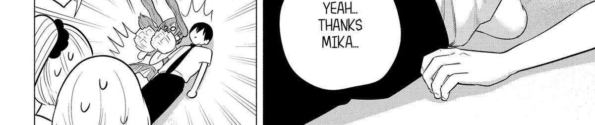 Read 2.5D Seduction chapter 145 image 12 on Lezhin