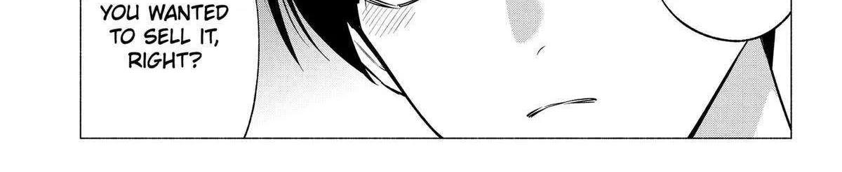 Read 2.5D Seduction chapter 145 image 18 on Lezhin
