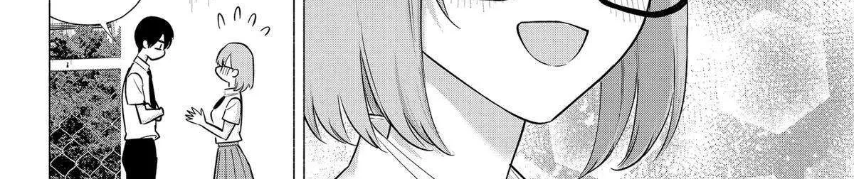 Read 2.5D Seduction chapter 145 image 20 on Lezhin