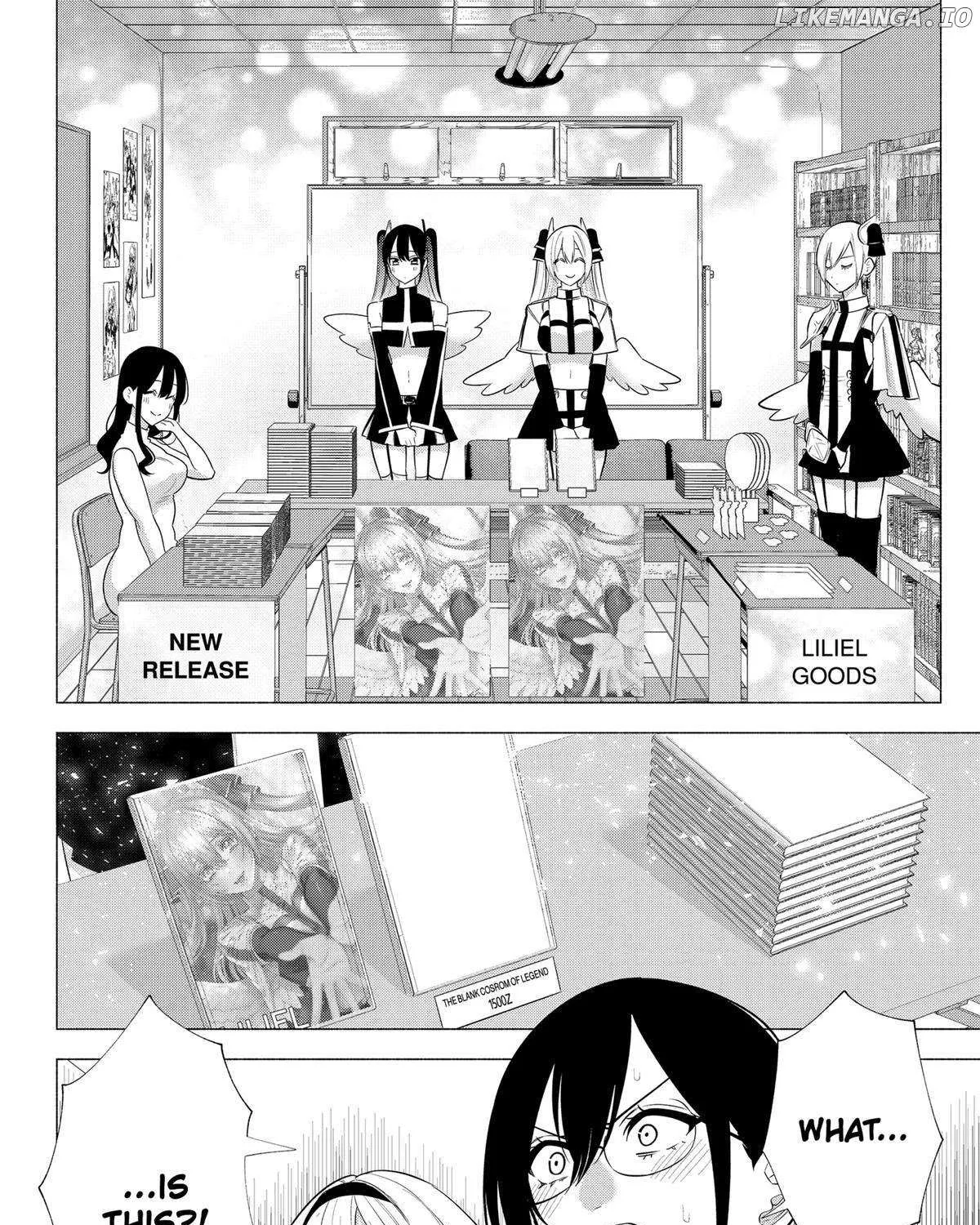 Read 2.5D Seduction chapter 145 image 23 on Lezhin