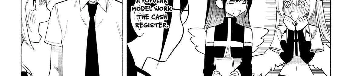 Read 2.5D Seduction chapter 145 image 28 on Lezhin