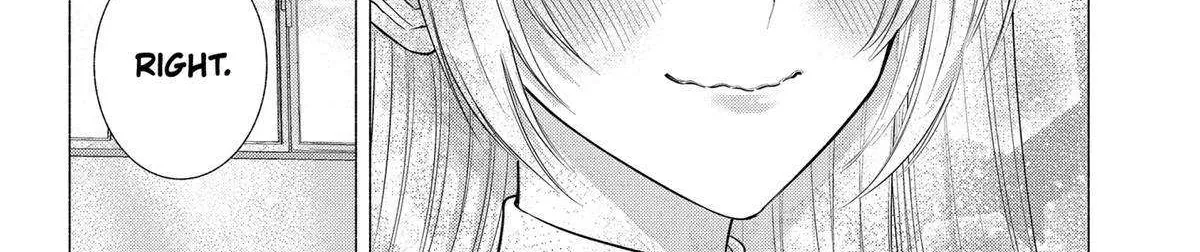 Read 2.5D Seduction chapter 145 image 32 on Lezhin