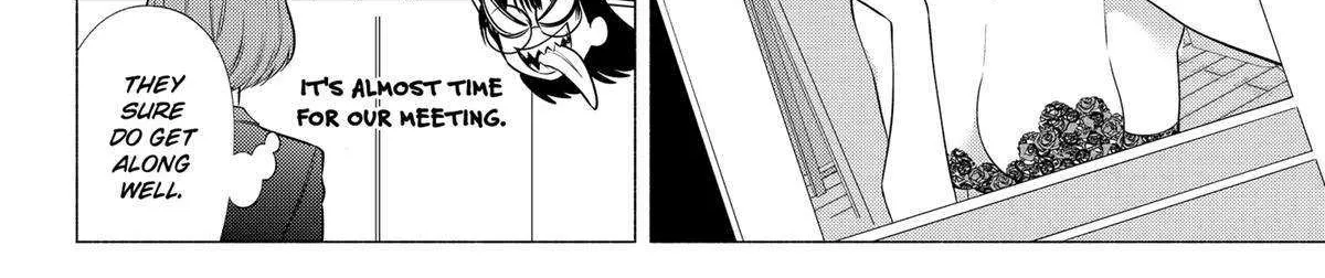 Read 2.5D Seduction chapter 145 image 36 on Lezhin