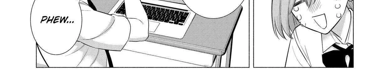Read 2.5D Seduction chapter 145 image 6 on Lezhin