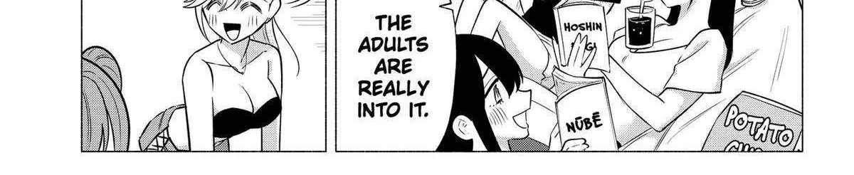 Read 2.5D Seduction chapter 146 image 10 on Lezhin