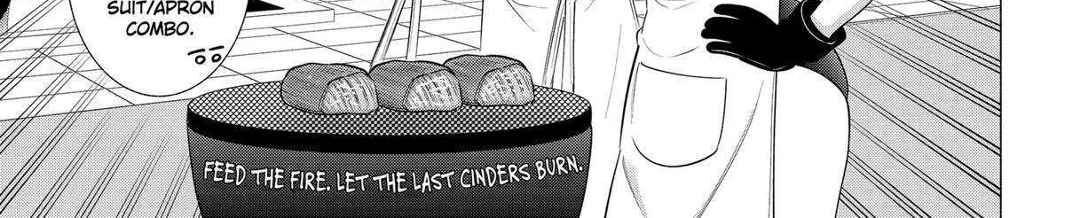 Read 2.5D Seduction chapter 146 image 18 on Lezhin