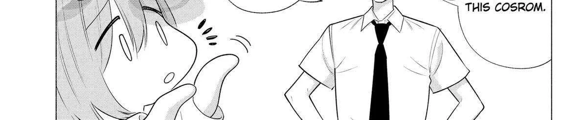 Read 2.5D Seduction chapter 146 image 2 on Lezhin