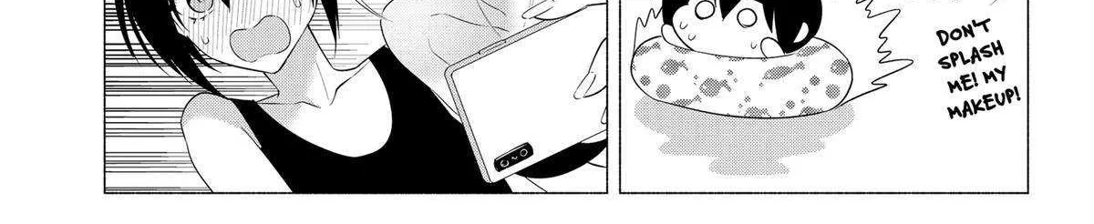 Read 2.5D Seduction chapter 146 image 26 on Lezhin