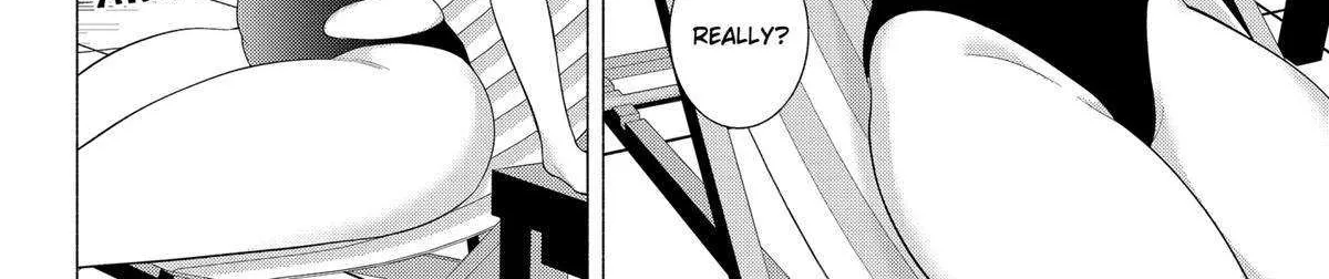 Read 2.5D Seduction chapter 146 image 28 on Lezhin