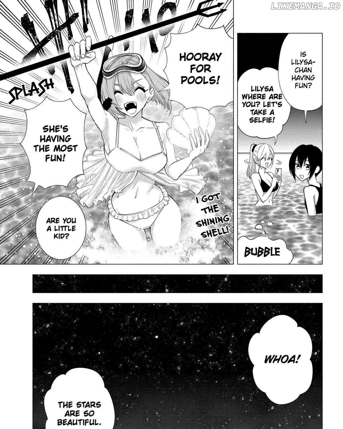 Read 2.5D Seduction chapter 146 image 29 on Lezhin