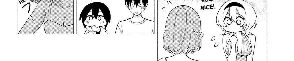 Read 2.5D Seduction chapter 146 image 36 on Lezhin