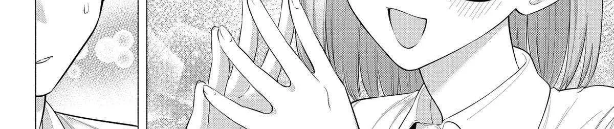 Read 2.5D Seduction chapter 147 image 11 on Lezhin