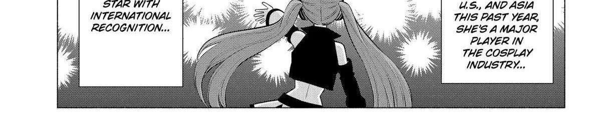 Read 2.5D Seduction chapter 147 image 17 on Lezhin