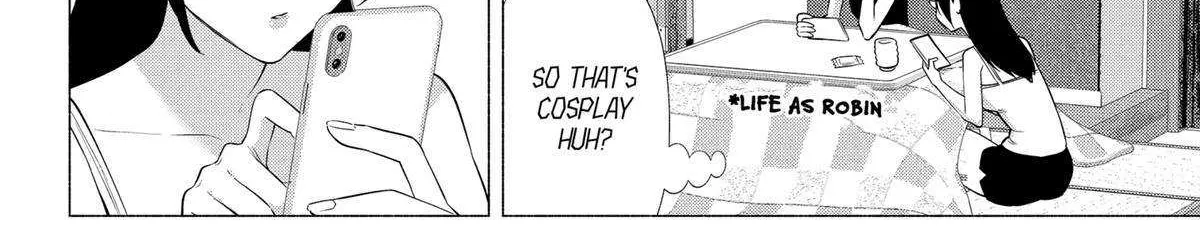 Read 2.5D Seduction chapter 147 image 23 on Lezhin