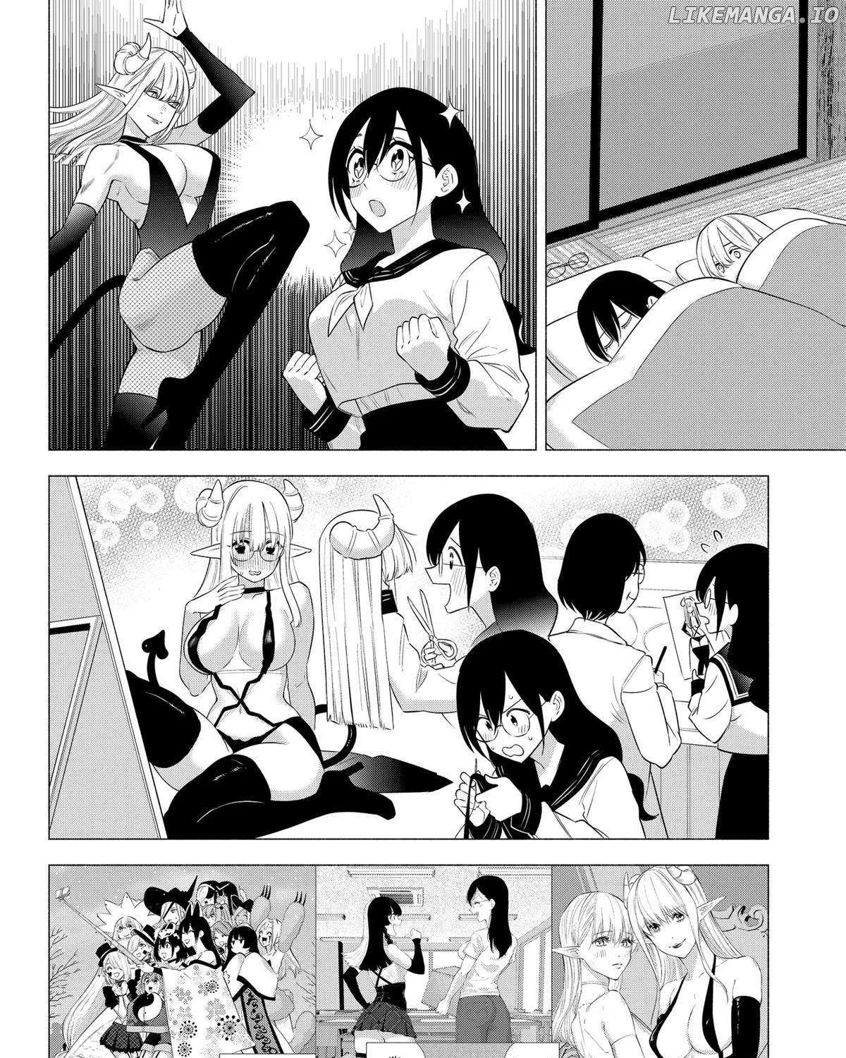 Read 2.5D Seduction chapter 147 image 30 on Lezhin