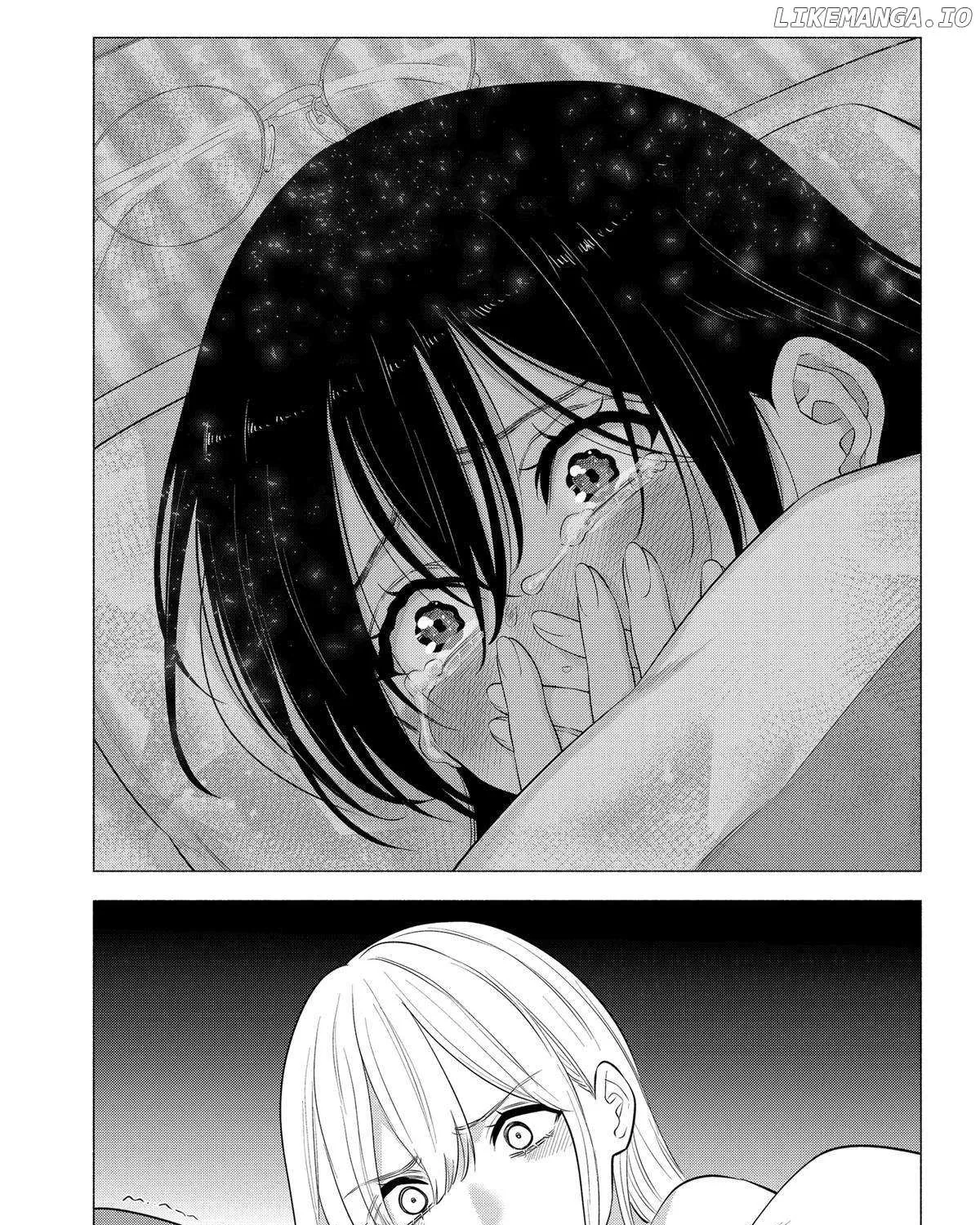 Read 2.5D Seduction chapter 147 image 32 on Lezhin