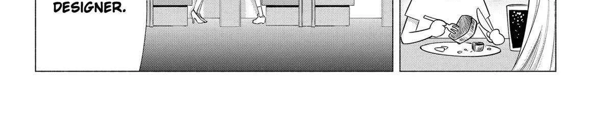 Read 2.5D Seduction chapter 147 image 35 on Lezhin