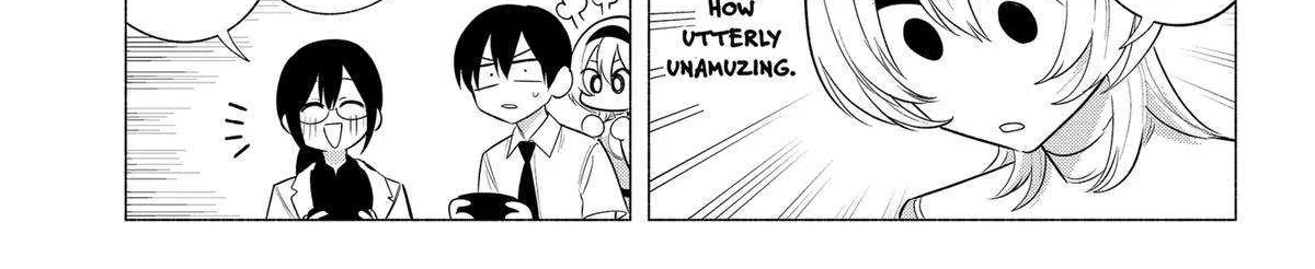 Read 2.5D Seduction chapter 147 image 5 on Lezhin