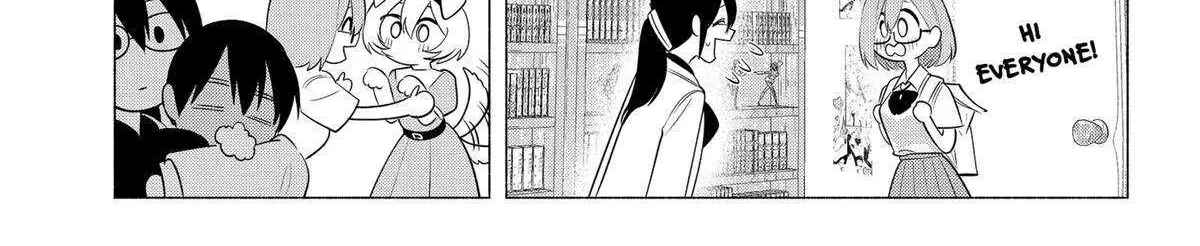 Read 2.5D Seduction chapter 147 image 9 on Lezhin