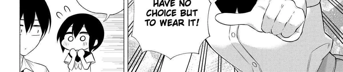 Read 2.5D Seduction chapter 148 image 19 on Lezhin