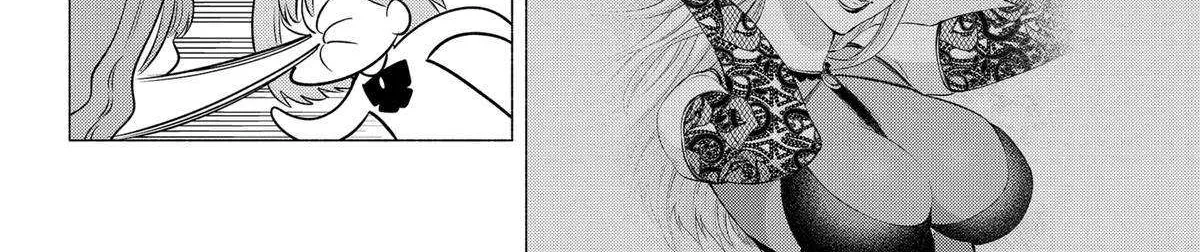 Read 2.5D Seduction chapter 148 image 23 on Lezhin